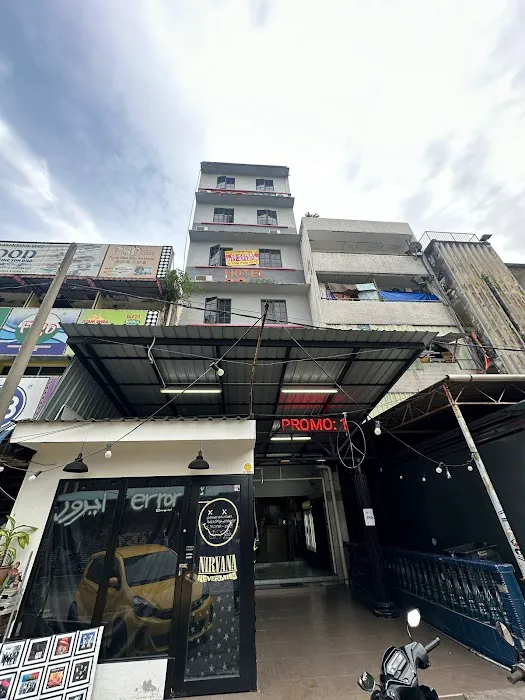 98 Inn Hotel (BilikXpert) Picture 1