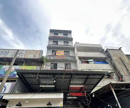 98 Inn Hotel (BilikXpert)