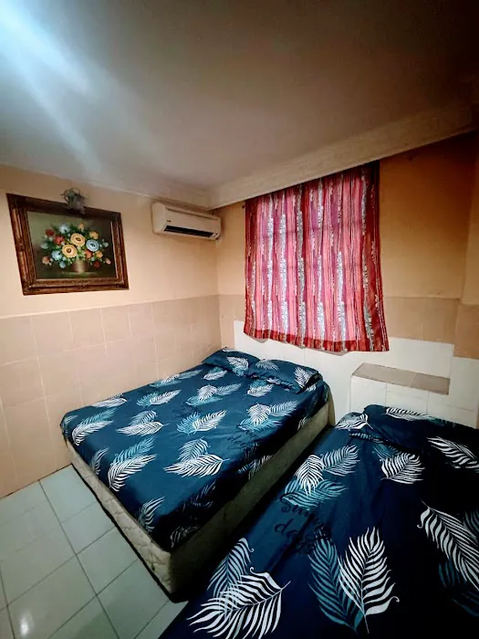 98 Inn Hotel (BilikXpert) Picture 6