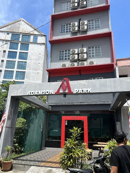 Adamson Park Kuala Lumpur Picture 3
