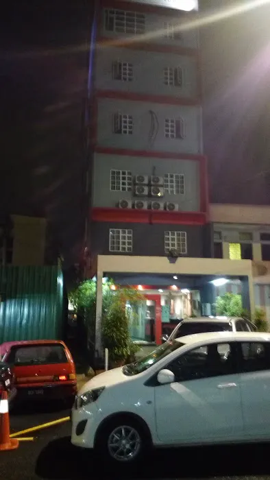 Adamson Park Kuala Lumpur Picture 6