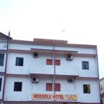 Merdeka Hotel