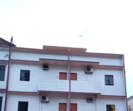 Merdeka Hotel