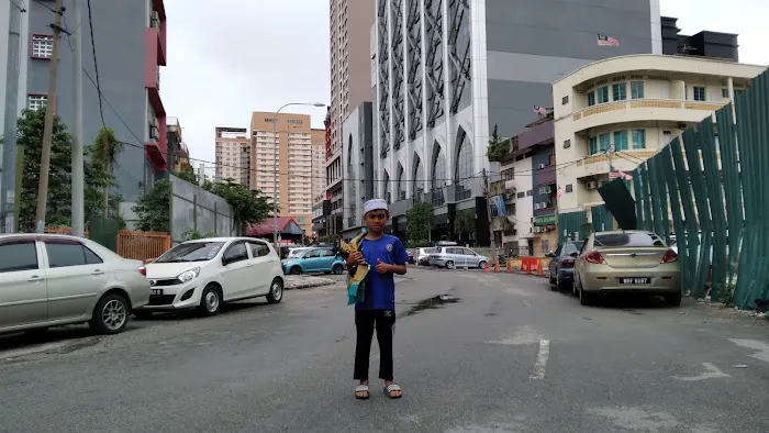 VipMerdeka(BukitTuKL)HotelResortHostelHomestay Picture 1