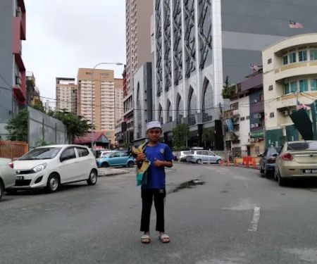 VipMerdeka(BukitTuKL)HotelResortHostelHomestay