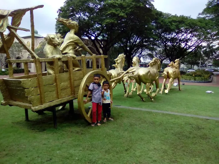 VipMerdeka(BukitTuKL)HotelResortHostelHomestay Picture 3
