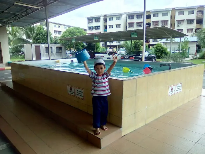 VipMerdeka(BukitTuKL)HotelResortHostelHomestay Picture 8