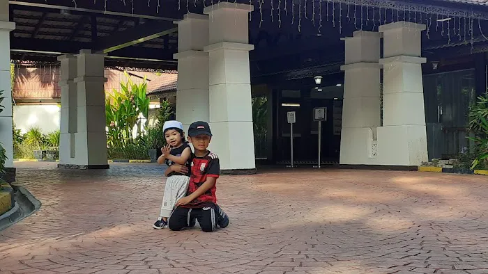 VipMerdeka(BukitTuKL)HotelResortHostelHomestay Picture 9