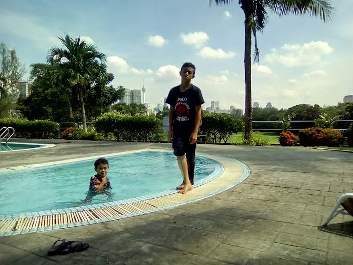 VipMerdeka(BukitTuKL)HotelResortHostelHomestay Picture 6
