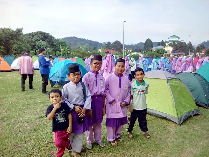 VipMerdeka(BukitTuKL)HotelResortHostelHomestay Picture 10