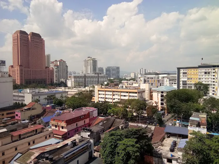 Kuala Lumpur International Hotel Picture 5
