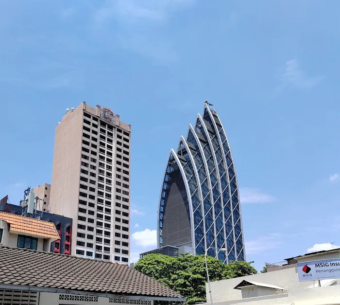 Kuala Lumpur International Hotel Picture 3