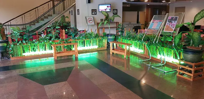 Kuala Lumpur International Hotel Picture 1