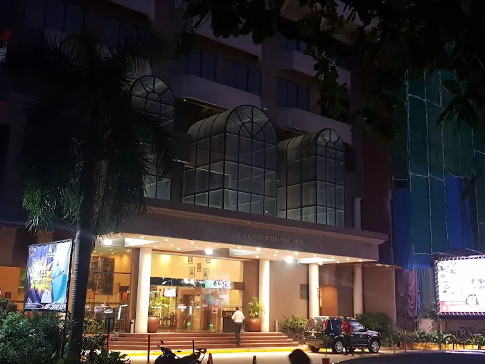 Kuala Lumpur International Hotel Picture 9