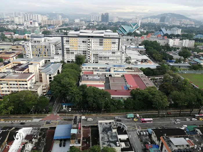 Kuala Lumpur International Hotel Picture 6