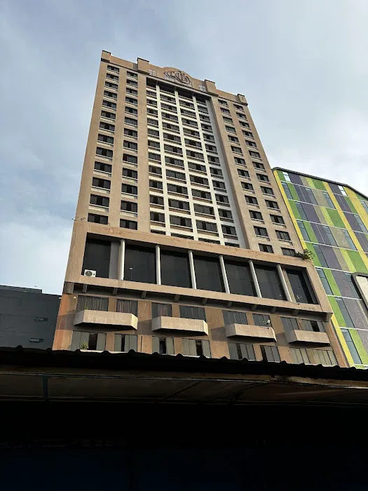 Kuala Lumpur International Hotel Picture 7