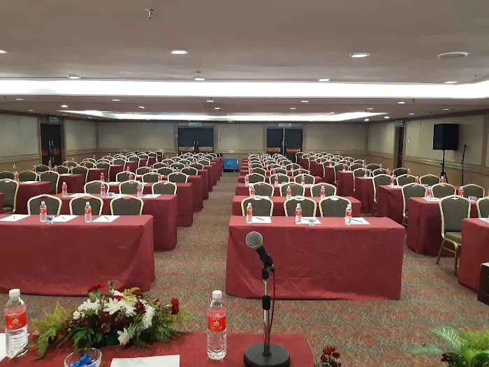 Kuala Lumpur International Hotel Picture 8