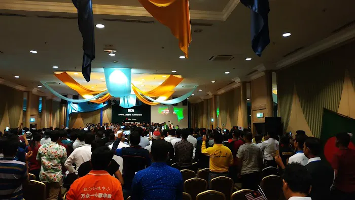Kuala Lumpur International Hotel Picture 10
