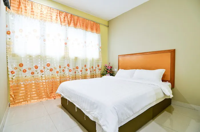 Hotel Raja Bot Picture 2