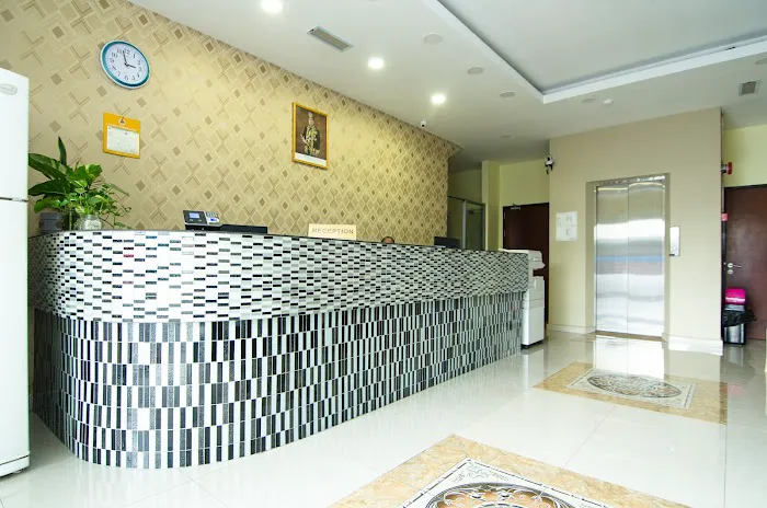 Hotel Raja Bot Picture 6