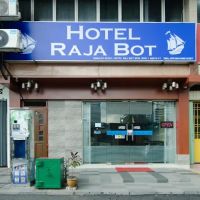 Hotel Raja Bot ico