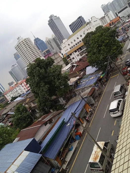 Hotel Raja Bot Picture 10