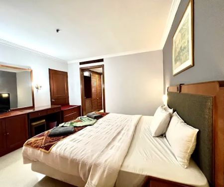 Adamson Hotel Kuala Lumpur