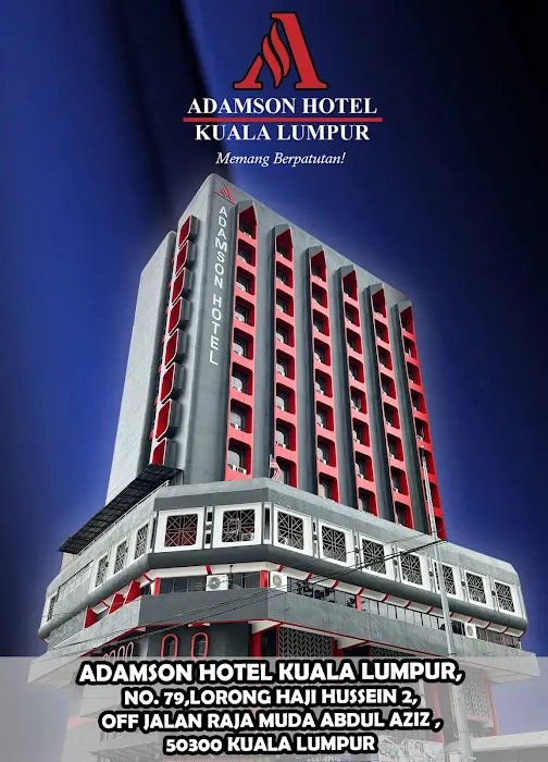 Adamson Hotel Kuala Lumpur Picture 2