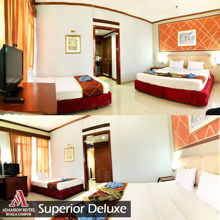 Adamson Hotel Kuala Lumpur Picture 8