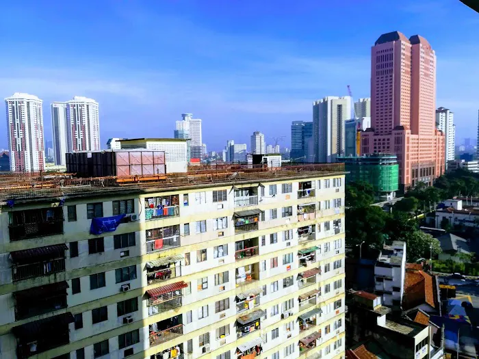 City Villa Kuala Lumpur Picture 1