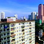 City Villa Kuala Lumpur