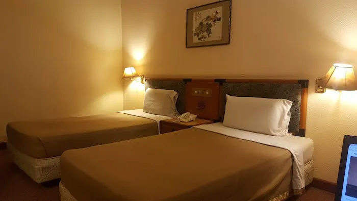 City Villa Kuala Lumpur Picture 2