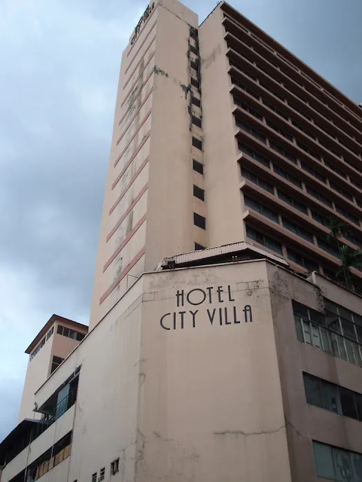 City Villa Kuala Lumpur Picture 3