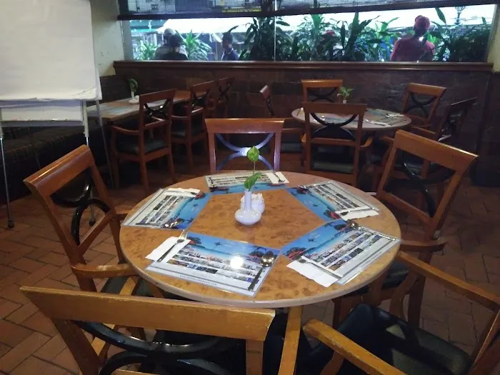 City Villa Kuala Lumpur Picture 7
