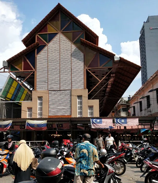 City Villa Kuala Lumpur Picture 9