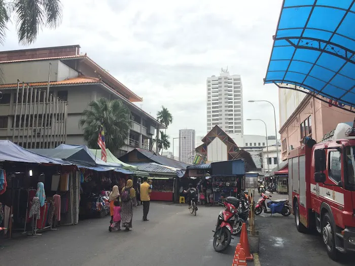 City Villa Kuala Lumpur Picture 6