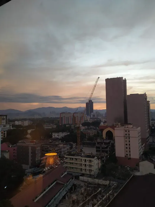 City Villa Kuala Lumpur Picture 10