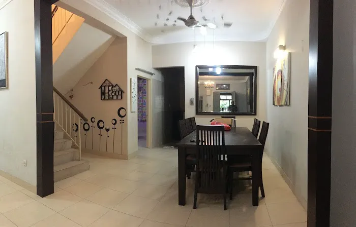 Homestay Hulu Langat Picture 2