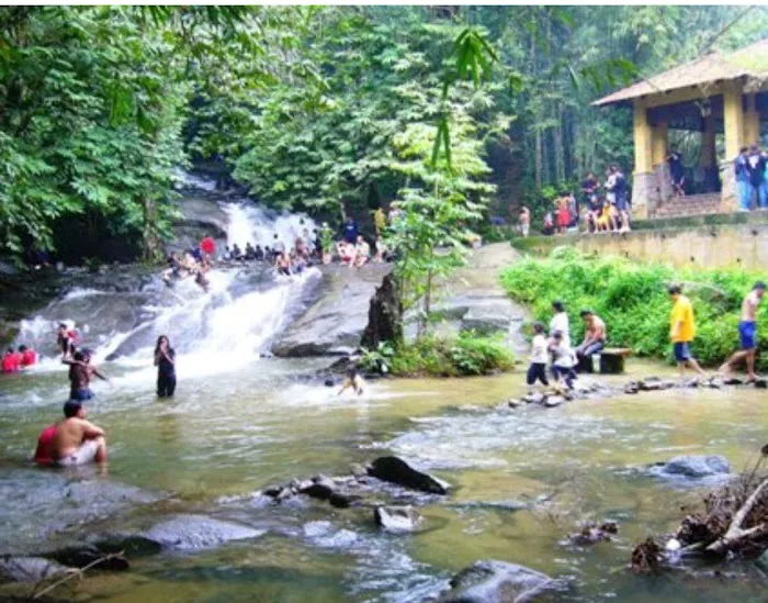 Homestay Hulu Langat Picture 9
