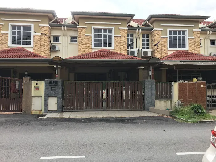 Homestay Hulu Langat Picture 4