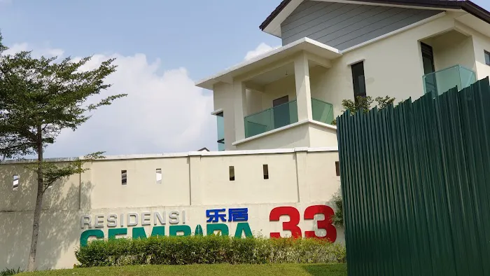 Taman Residensi Gembira 33 Picture 2