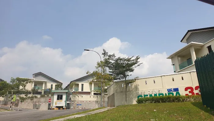 Taman Residensi Gembira 33 Picture 1