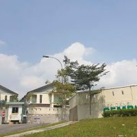 Taman Residensi Gembira 33 ico