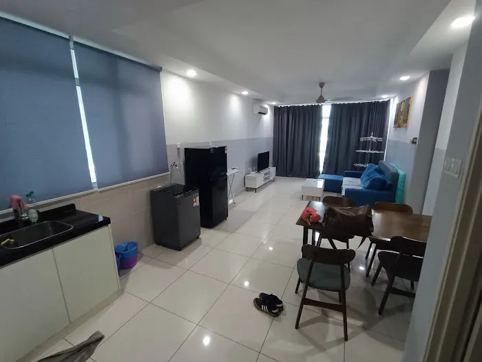 Central Residence by Liberty Home Picture 2