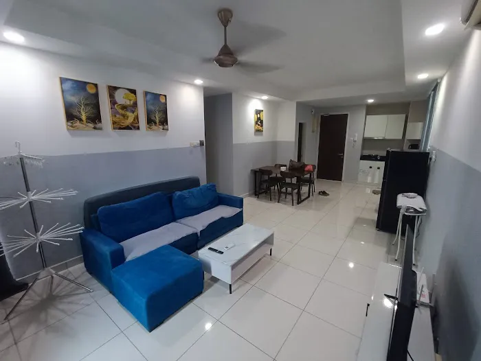 Central Residence by Liberty Home Picture 5
