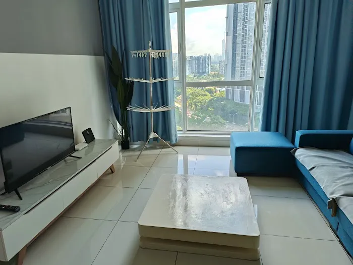 Central Residence by Liberty Home Picture 9