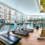 Urban Oasis Kuala Lumpur Apartment Sleeps 6