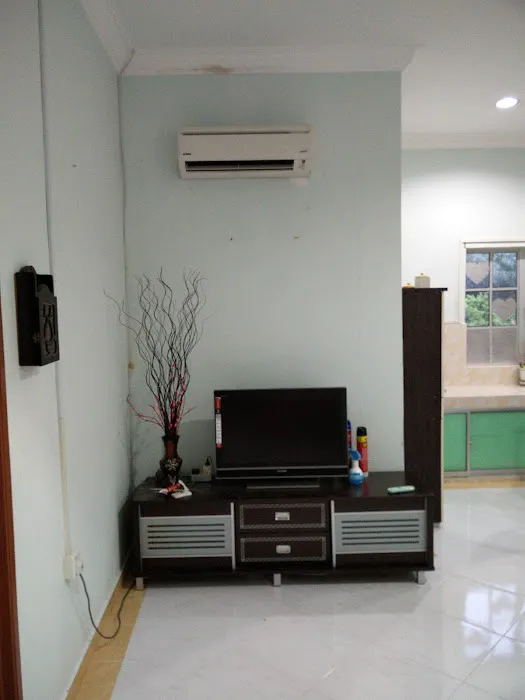 Homestay Sepintas Picture 1