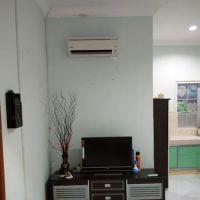 Homestay Sepintas ico