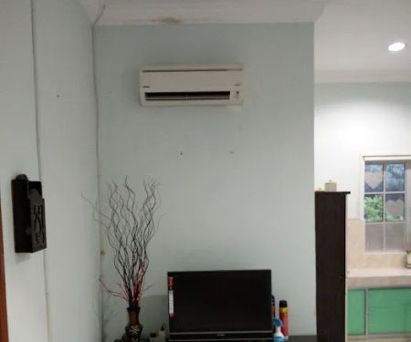 Homestay Sepintas